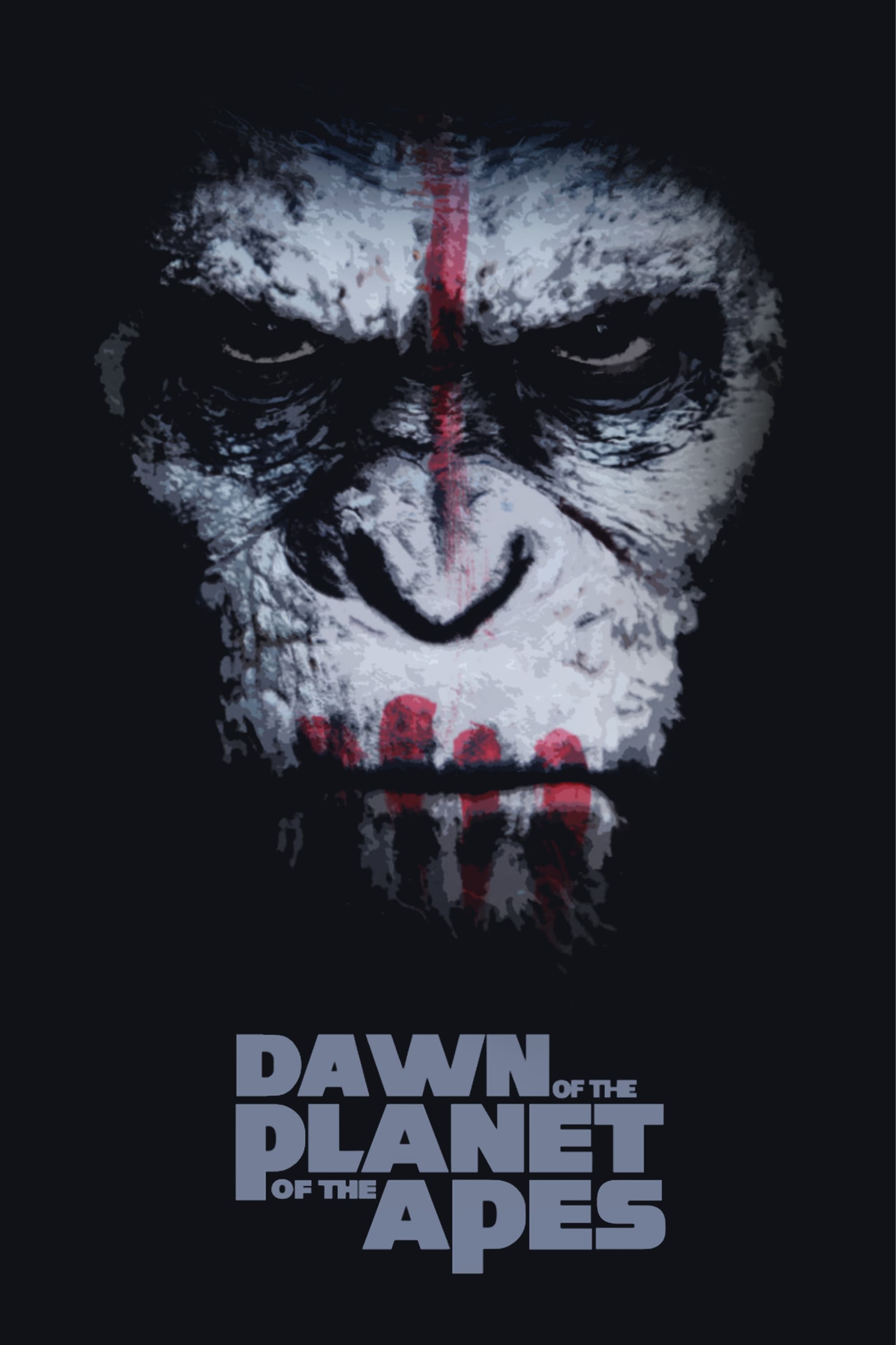 Dawn of the Planet of the Apes (2014) [284949] (A1708528662) [[Movies]] --Plex--